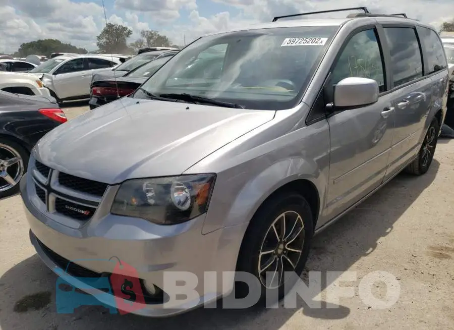 2C4RDGEG6GR379984 Photo# 2