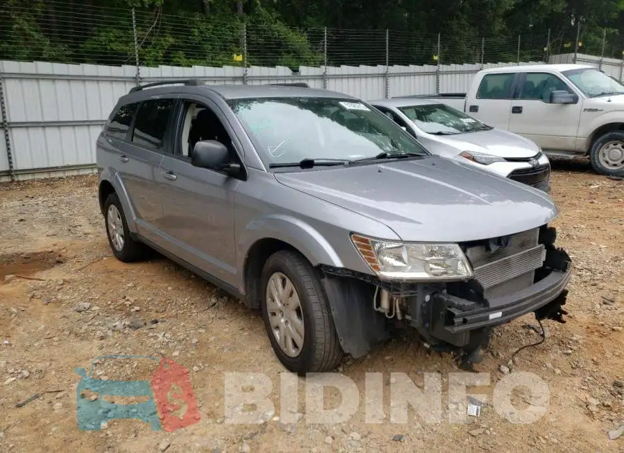 3C4PDCAB6GT166475 Photo# 1