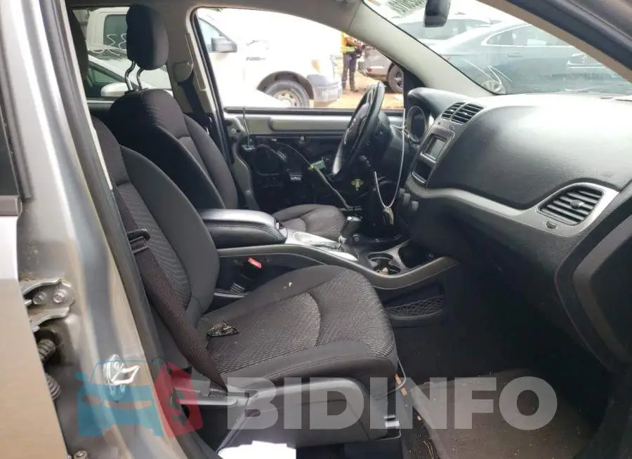 3C4PDCAB6GT166475 Photo# 5