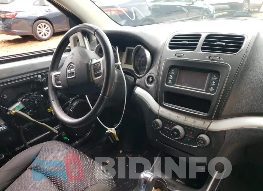 3C4PDCAB6GT166475 Photo# 9