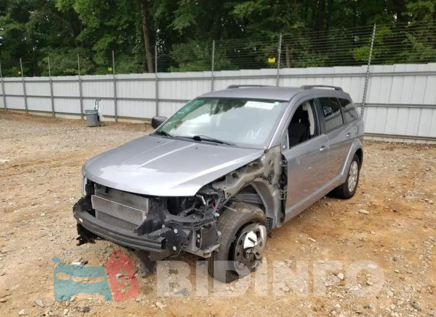 3C4PDCAB6GT166475 Photo# 2