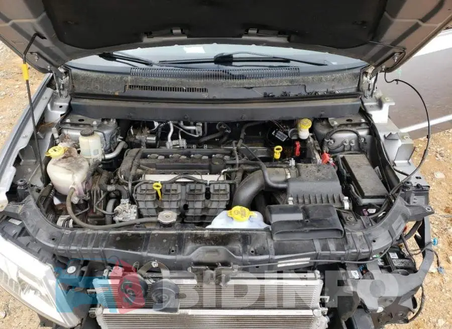 3C4PDCAB6GT166475 Photo# 7