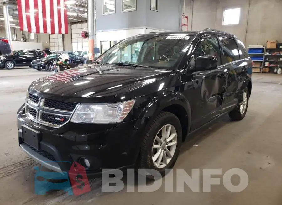 3C4PDCBG1HT526568 Photo# 2