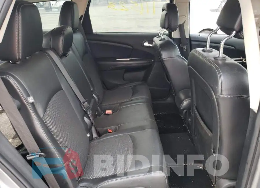 3C4PDCGB3JT506082 Photo# 6
