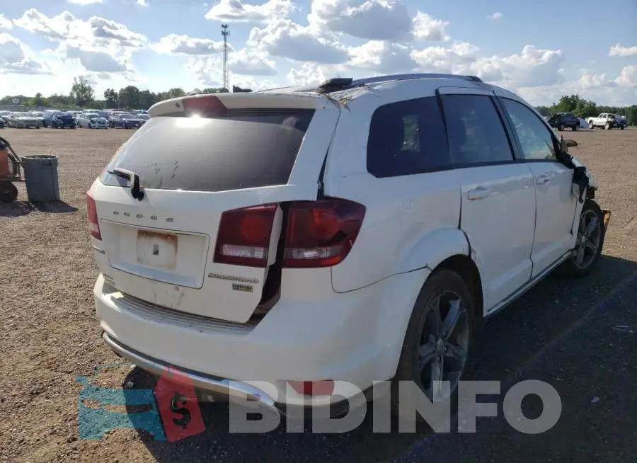 3C4PDCGG4HT515816 Photo# 4