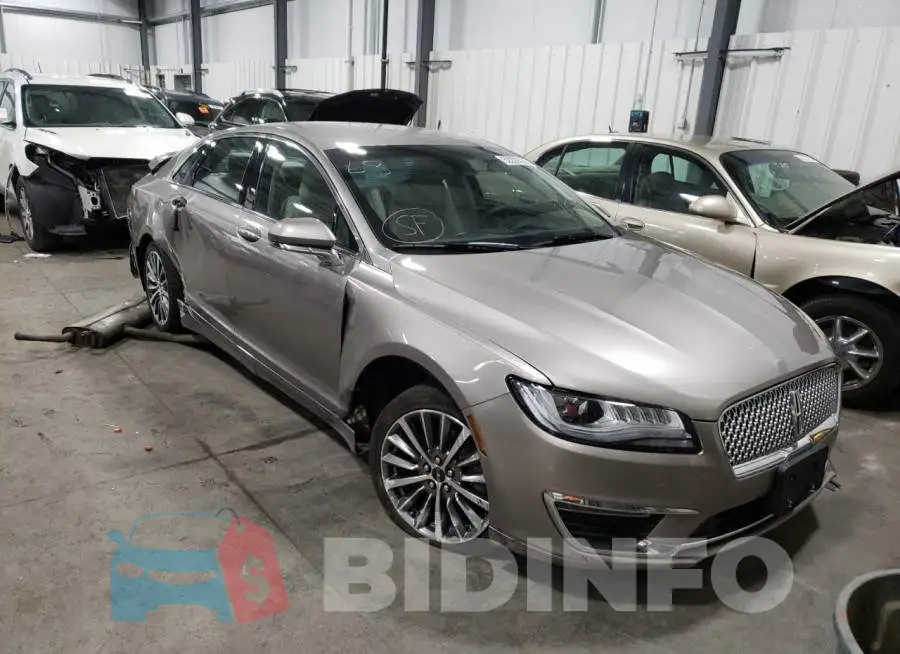 3LN6L5KUXKR628922 Photo# 1