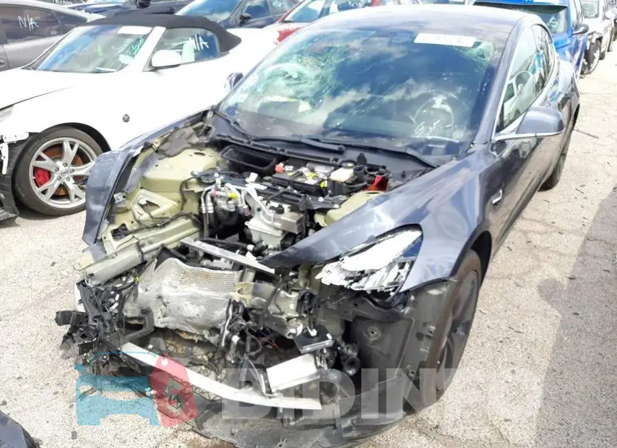 5YJ3E1EAXKF317178 Photo# 2