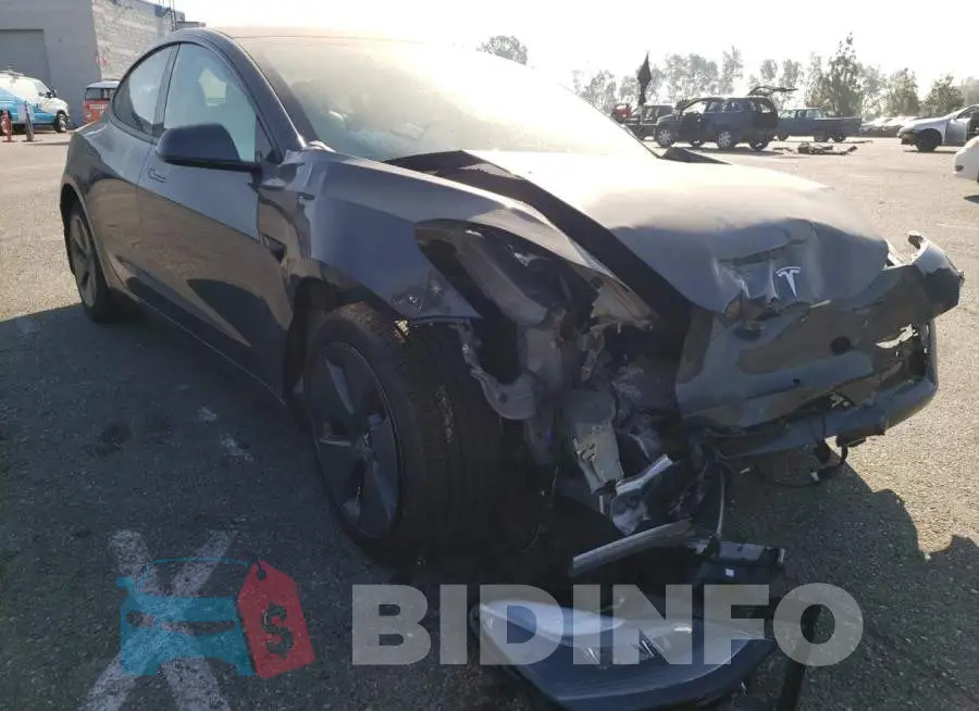 5YJ3E1EB2NF269821 Photo# 1