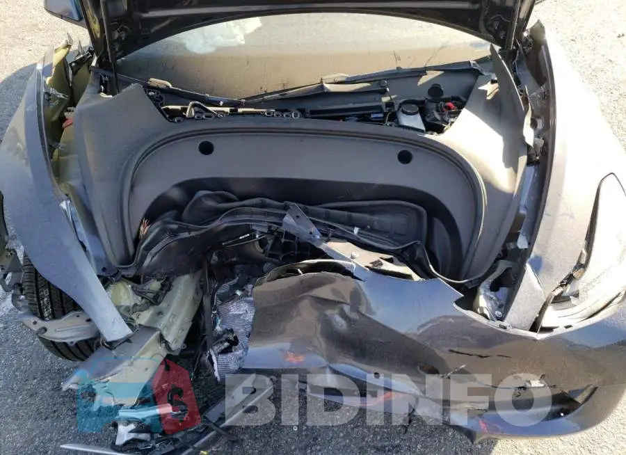 5YJ3E1EB2NF269821 Photo# 7