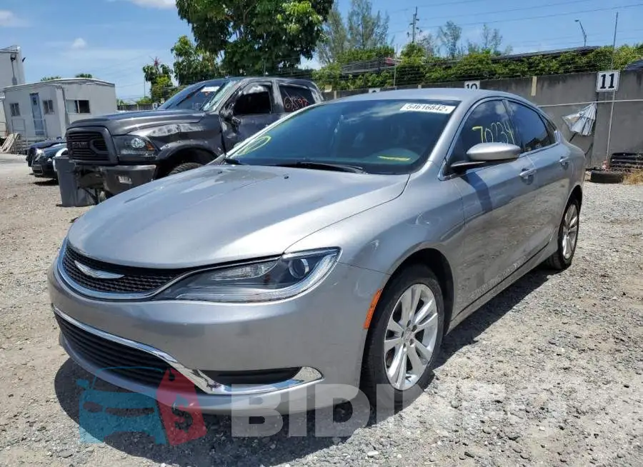 1C3CCCAB0GN172908 Photo# 2