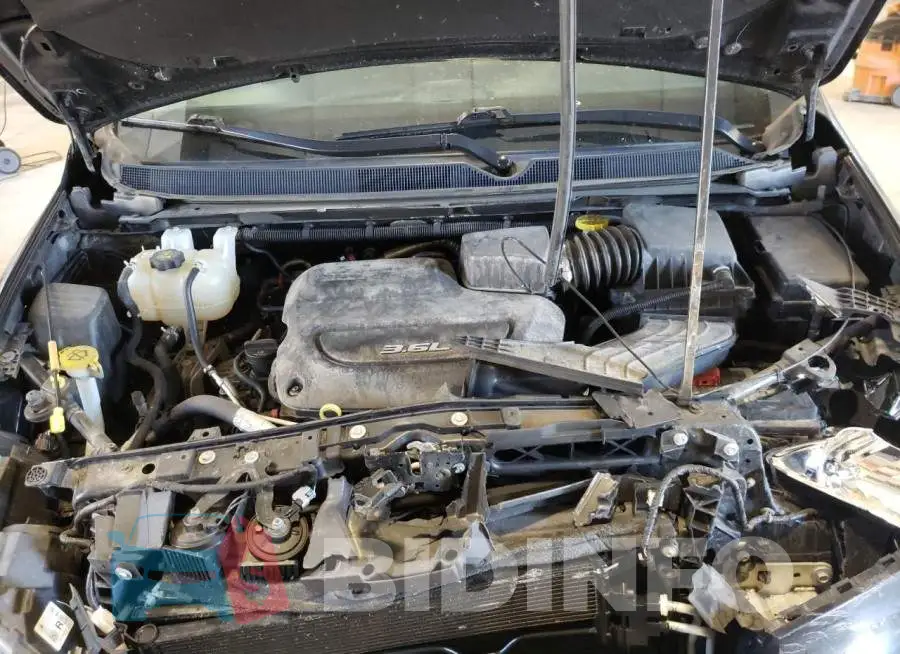 2C4RC1DGXHR620870 Photo# 7