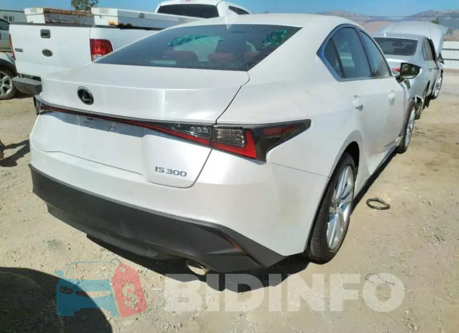 JTHCA1D26M5111722 Photo# 4
