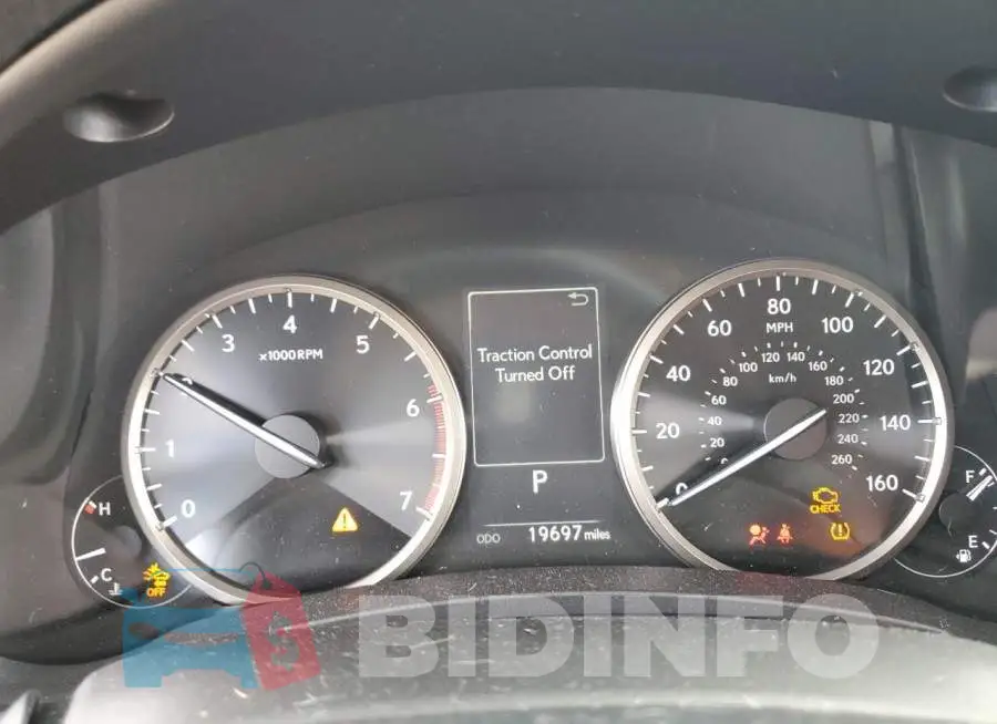 JTJDARBZ4L5008833 Photo# 8
