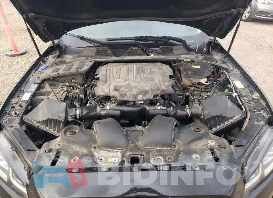 SAJXJ2GD3G8V95195 Photo# 7