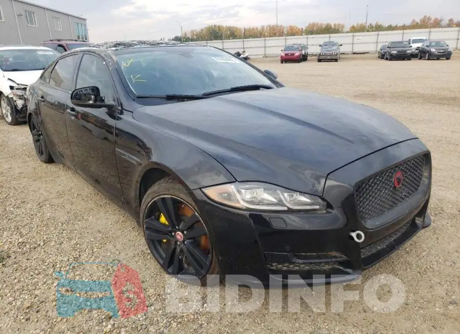 SAJXJ2GD3G8V95195 Photo# 1
