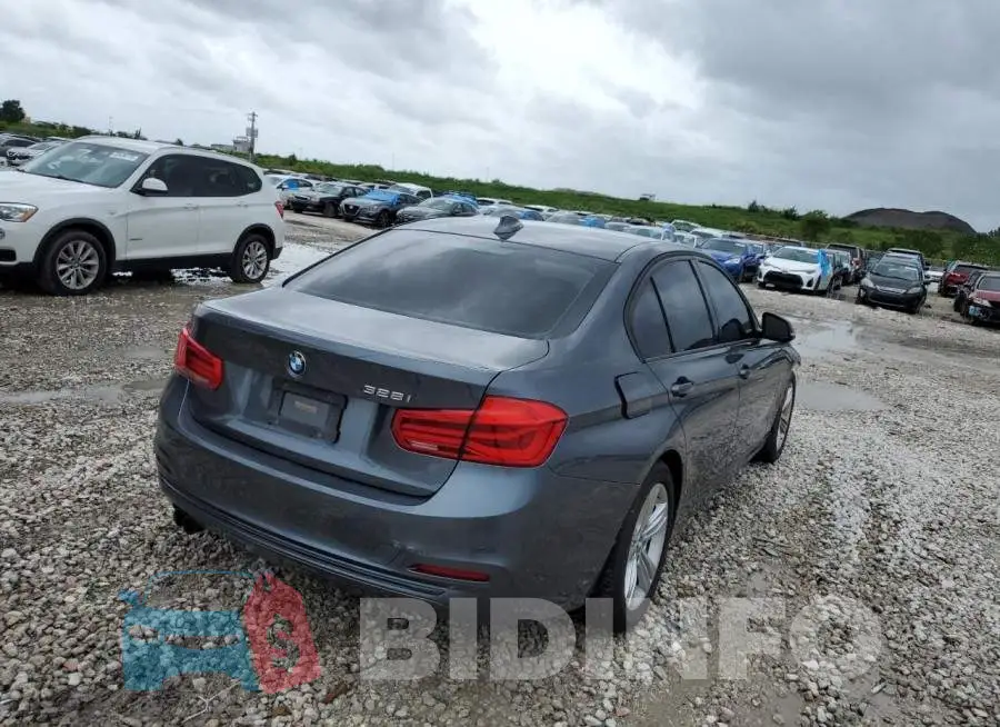 WBA8E9G57GNT44669 Photo# 4