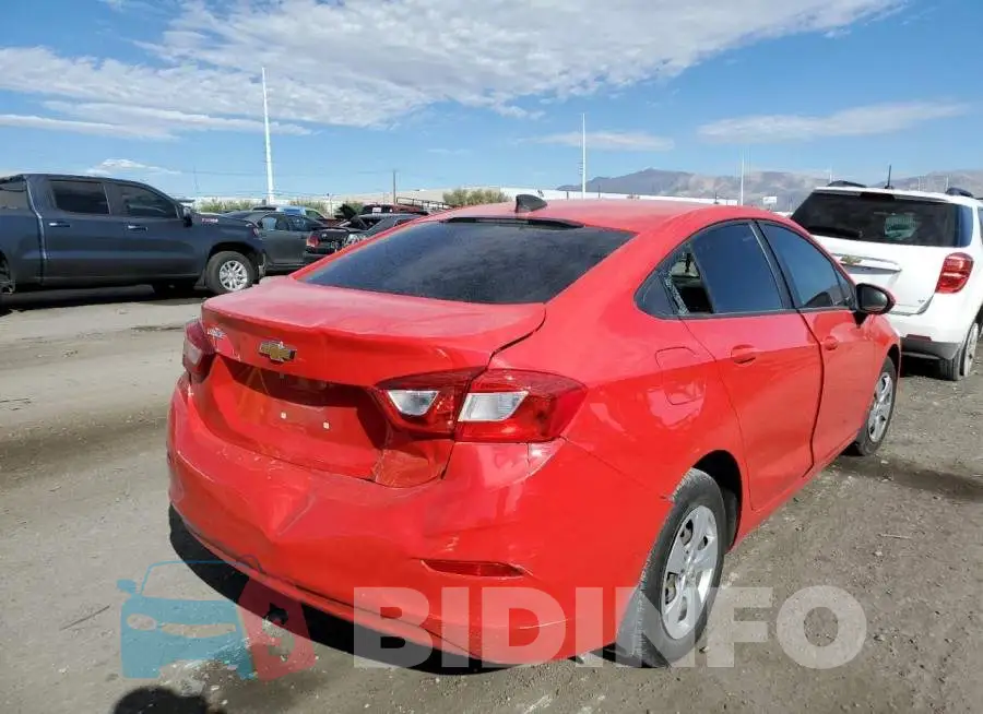 1G1BC5SM6J7194211 Photo# 4