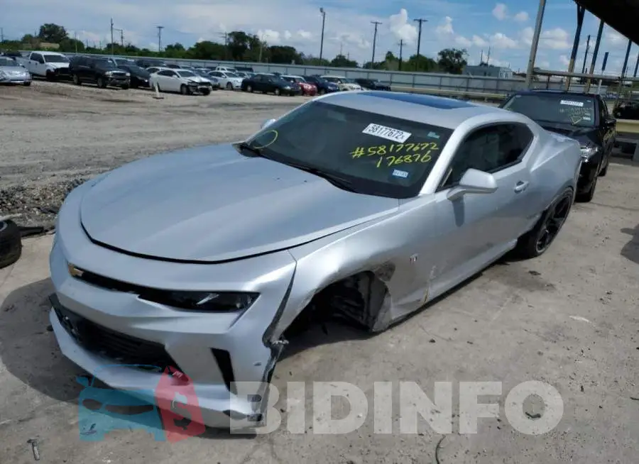 1G1FB1RS9J0176876 Photo# 2