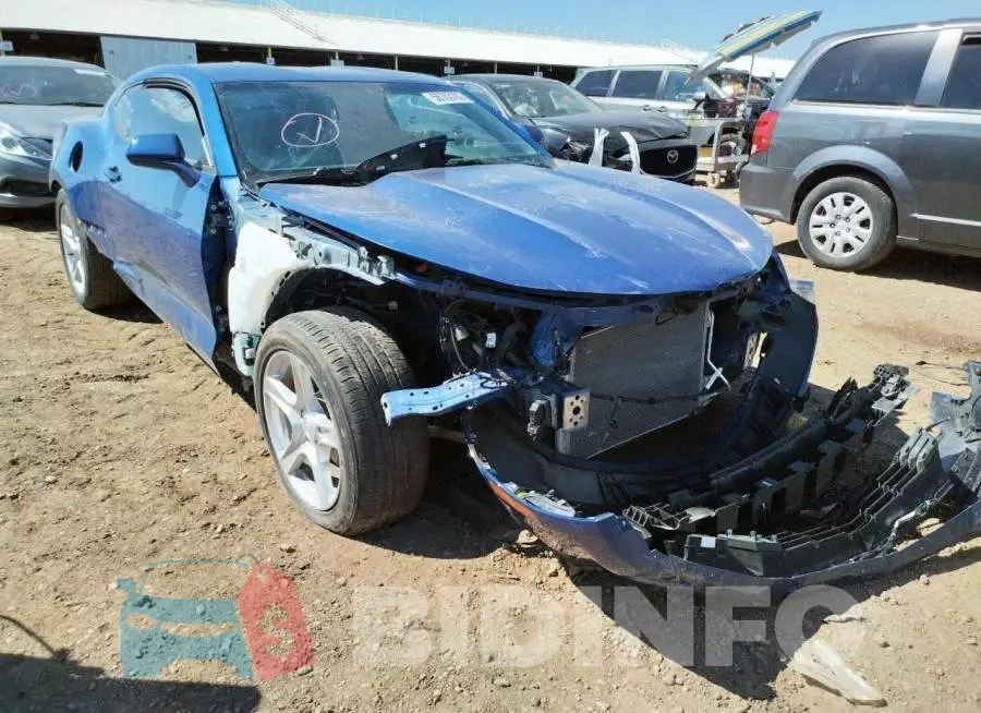 1G1FB1RX0M0122625 Photo# 1