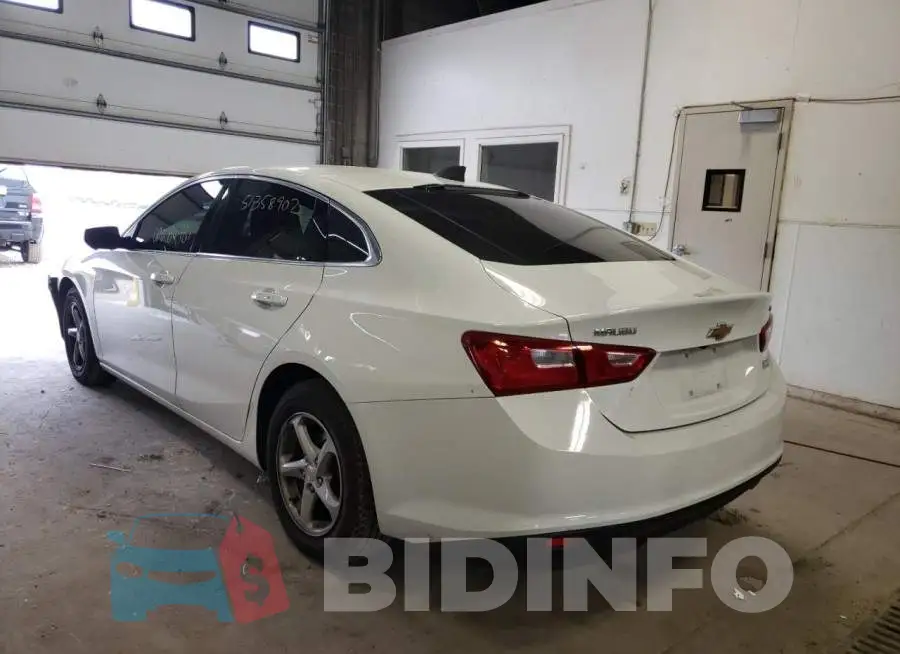 1G1ZB5ST4GF188513 Photo# 3