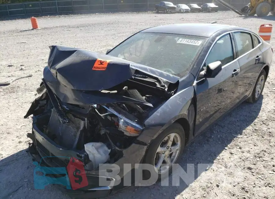 1G1ZB5ST6GF190179 Photo# 2