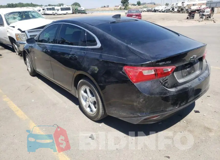 1G1ZB5ST6HF106556 Photo# 3