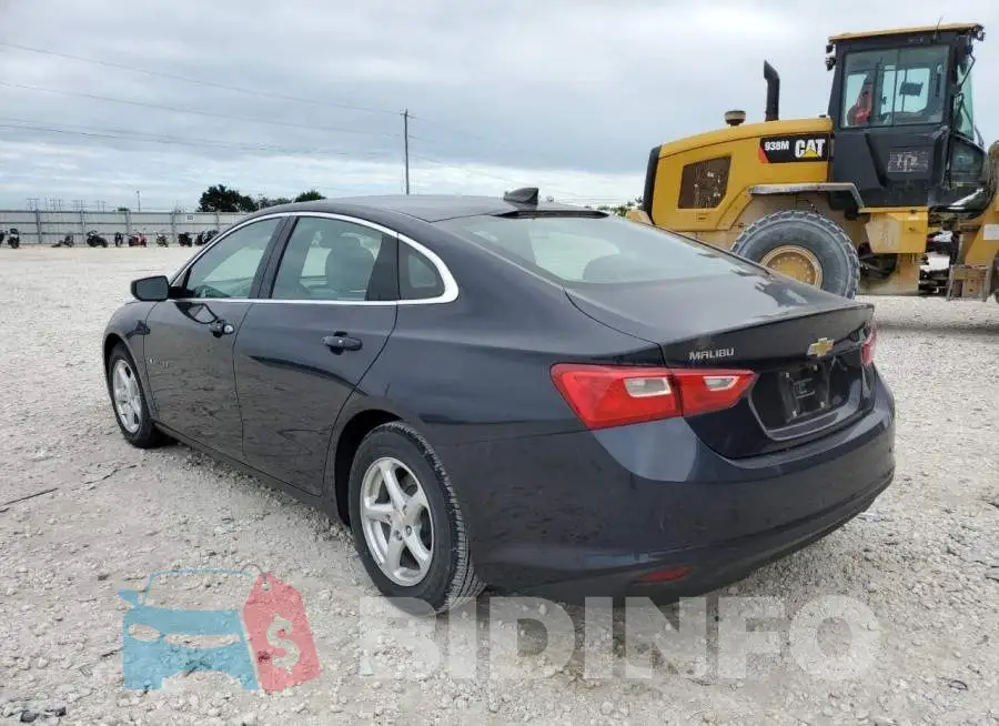 1G1ZB5ST6HF237132 Photo# 3