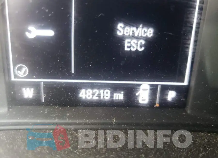 1G1ZB5ST9KF219554 Photo# 8