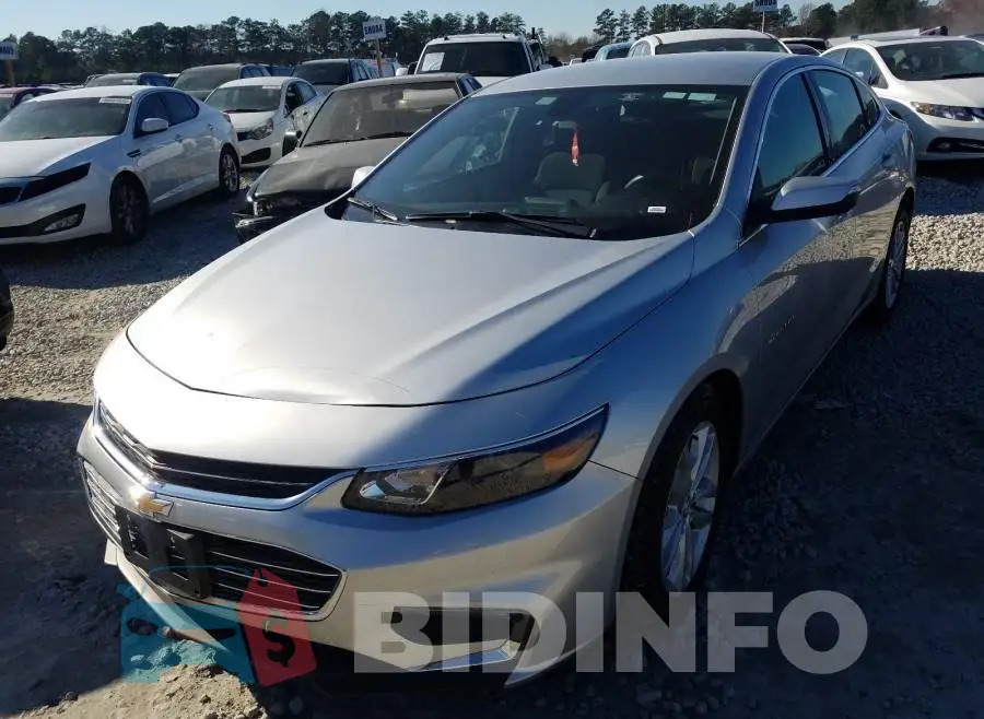 1G1ZD5ST1JF275061 Photo# 2
