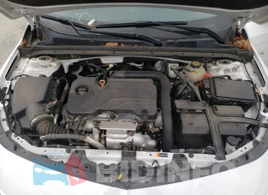 1G1ZD5ST1LF004911 Photo# 7