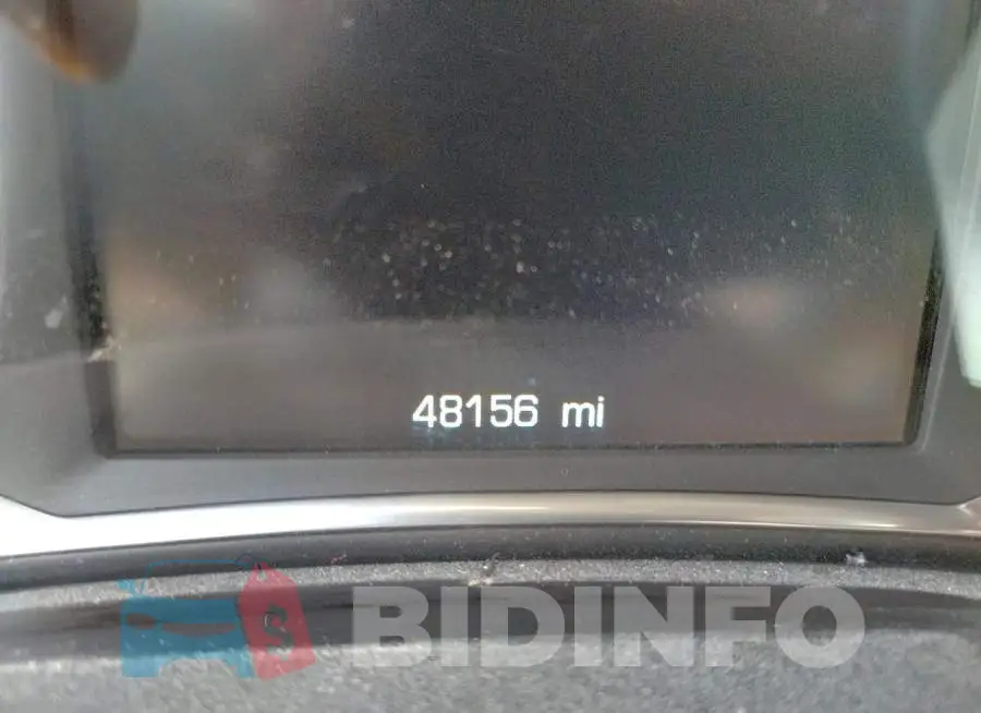1G1ZD5ST3JF240795 Photo# 8
