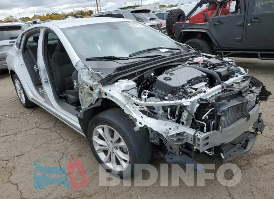 1G1ZD5ST3NF138872 Photo# 1