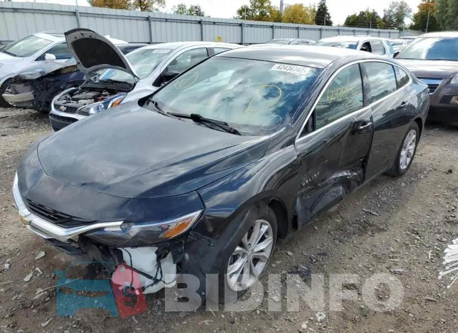 1G1ZD5ST5KF155166 Photo# 2