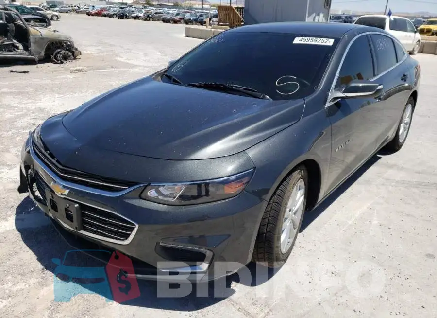 1G1ZD5ST6JF257820 Photo# 2