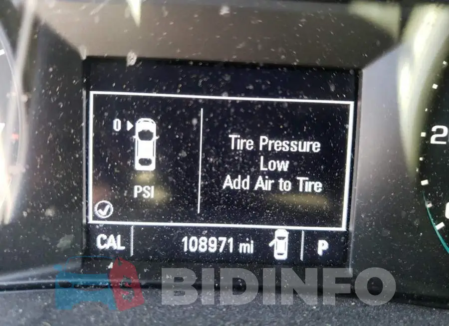1G1ZD5ST6JF257820 Photo# 8