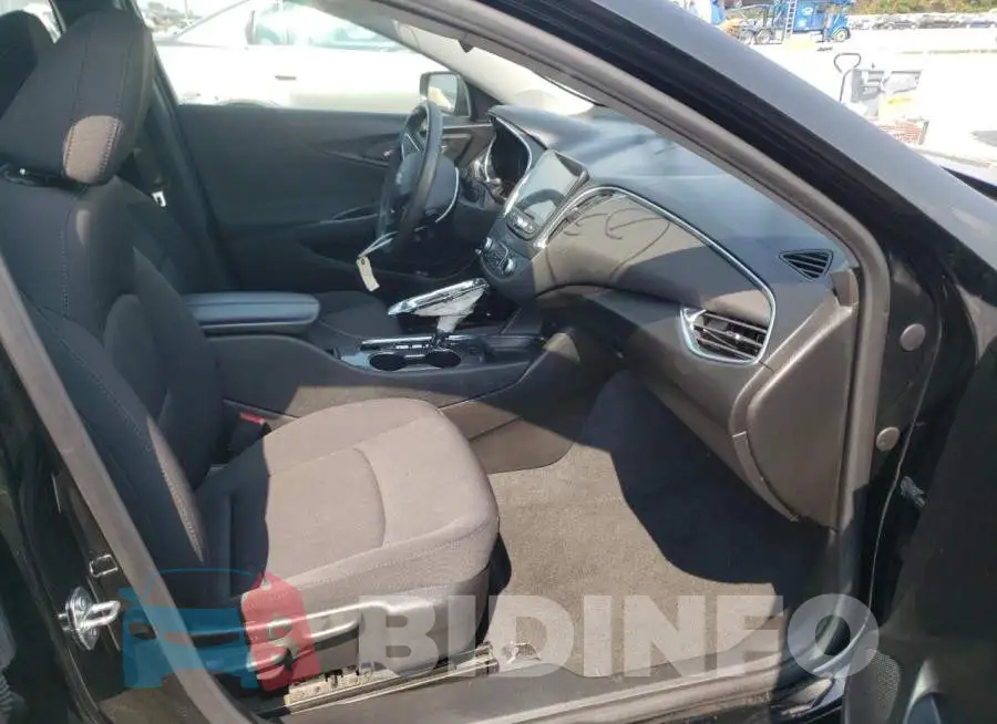 1G1ZD5ST6LF125076 Photo# 5