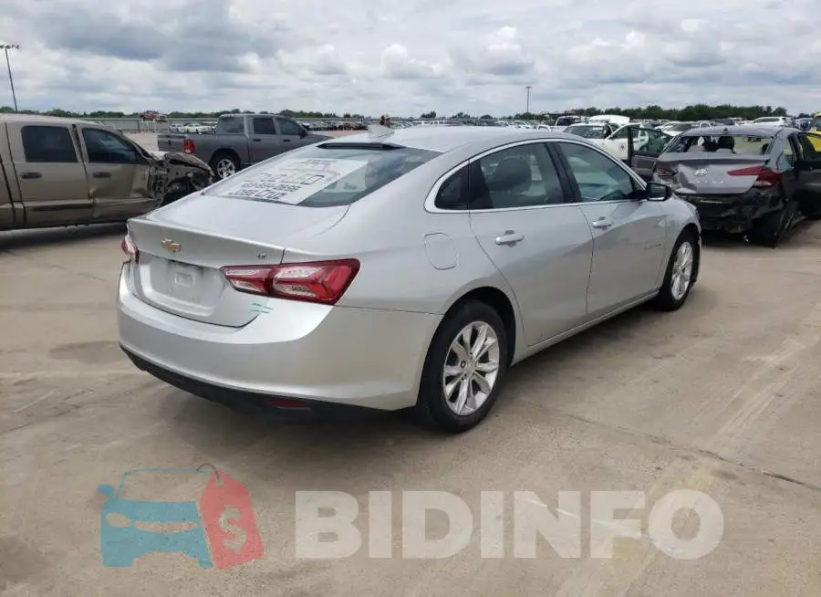 1G1ZD5ST9LF042614 Photo# 4