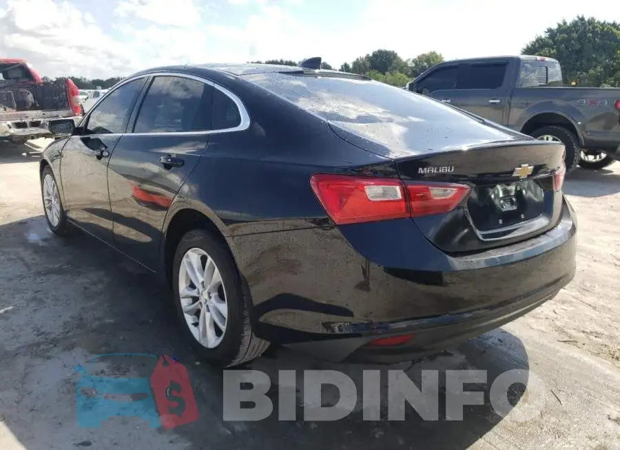 1G1ZD5STXJF142542 Photo# 3