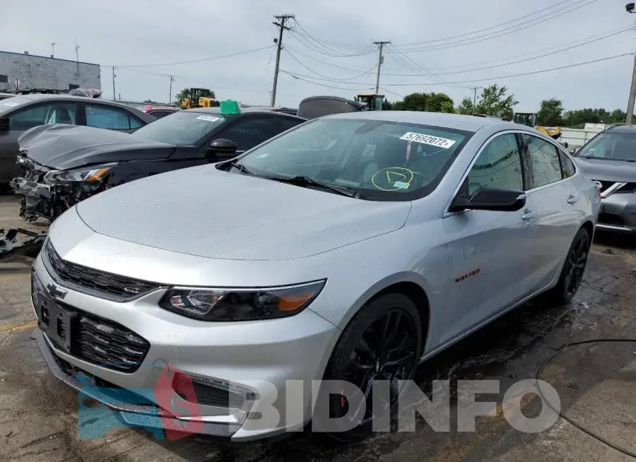 1G1ZD5STXJF204957 Photo# 2