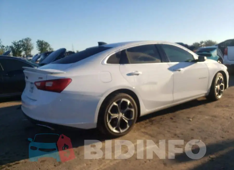 1G1ZG5ST5KF225885 Photo# 4