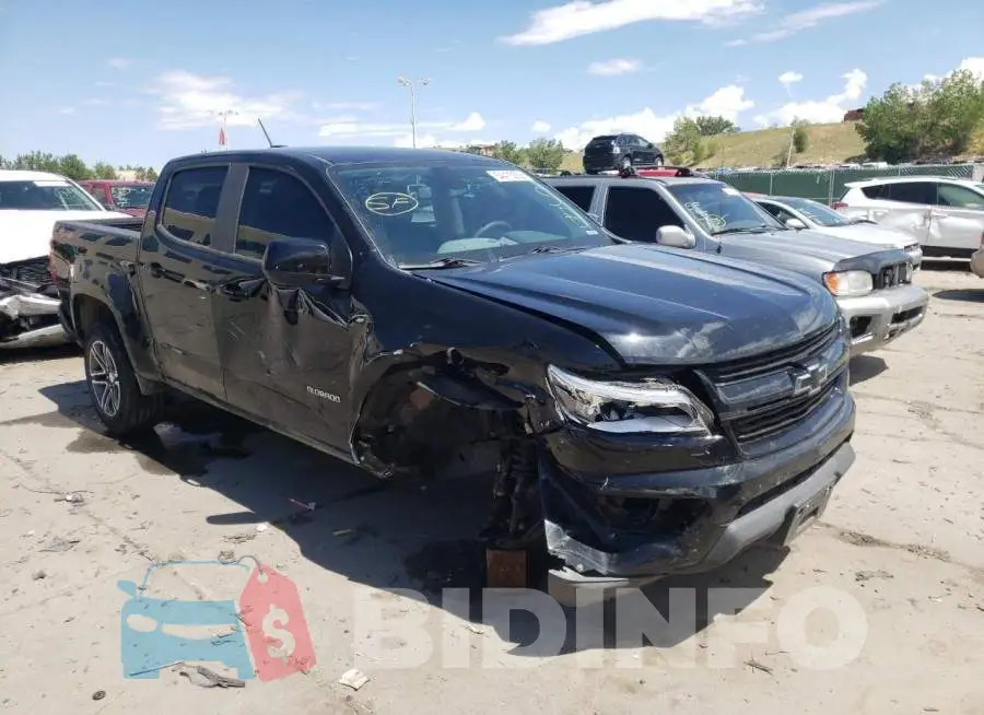 1GCGTBEN6L1176829 Photo# 1
