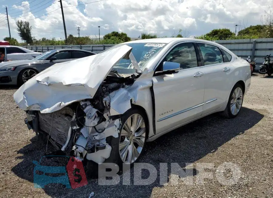 2G1145S33G9153445 Photo# 2