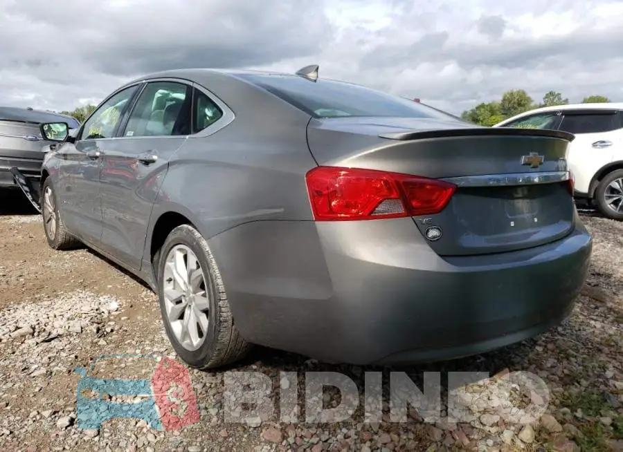 2G11Z5S39K9141925 Photo# 3