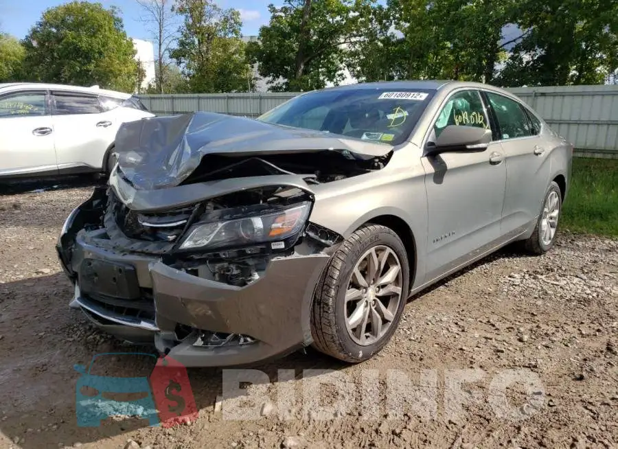 2G11Z5S39K9141925 Photo# 2