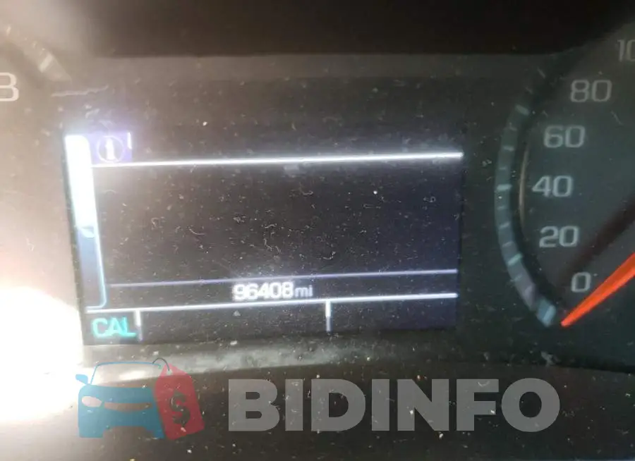 2G11Z5S39K9141925 Photo# 8
