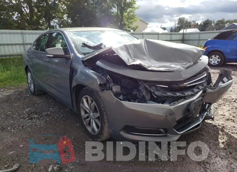 2G11Z5S39K9141925 Photo# 1
