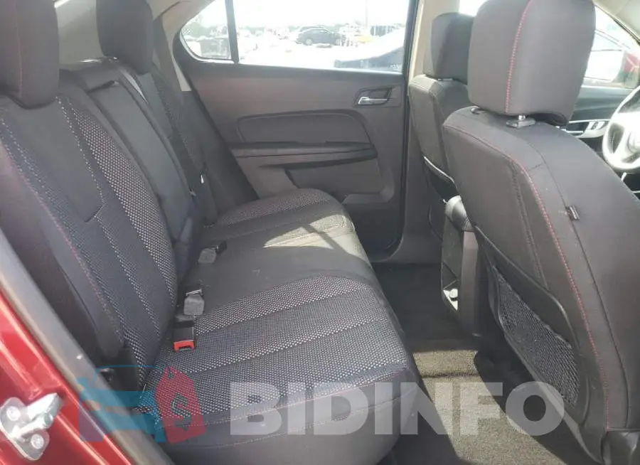 2GNALCEK9G1113684 Photo# 6