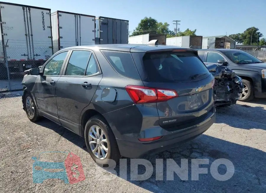 2GNAXHEV7L6278397 Photo# 3