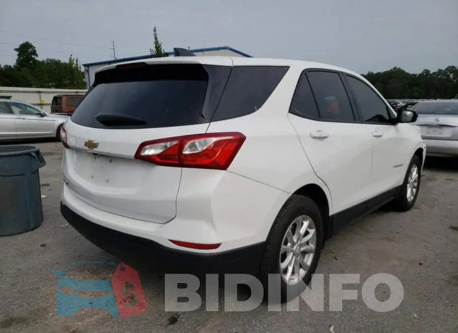 2GNAXHEV8K6119192 Photo# 4