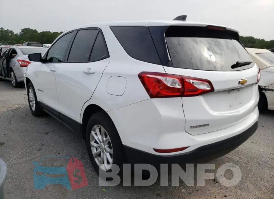 2GNAXHEV8K6119192 Photo# 3
